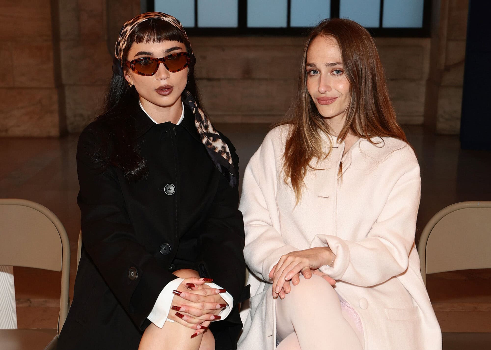 Marc Jacobs Fall 2026 Ad Campaign