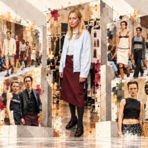 Meryll Rogge Marni Spring 2027 Interview