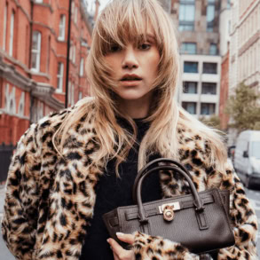 Michael Kors Ad 2026