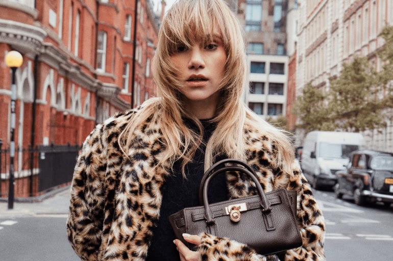 Michael Kors Ad 2026