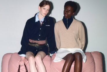 Miu Miu Releases Collegiate Classics Series