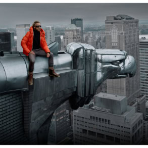 Moncler Celebrates Two Decades of New York With Citywide Exhibition The Impression