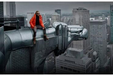 Moncler Celebrates Two Decades of New York With Citywide Exhibition The Impression