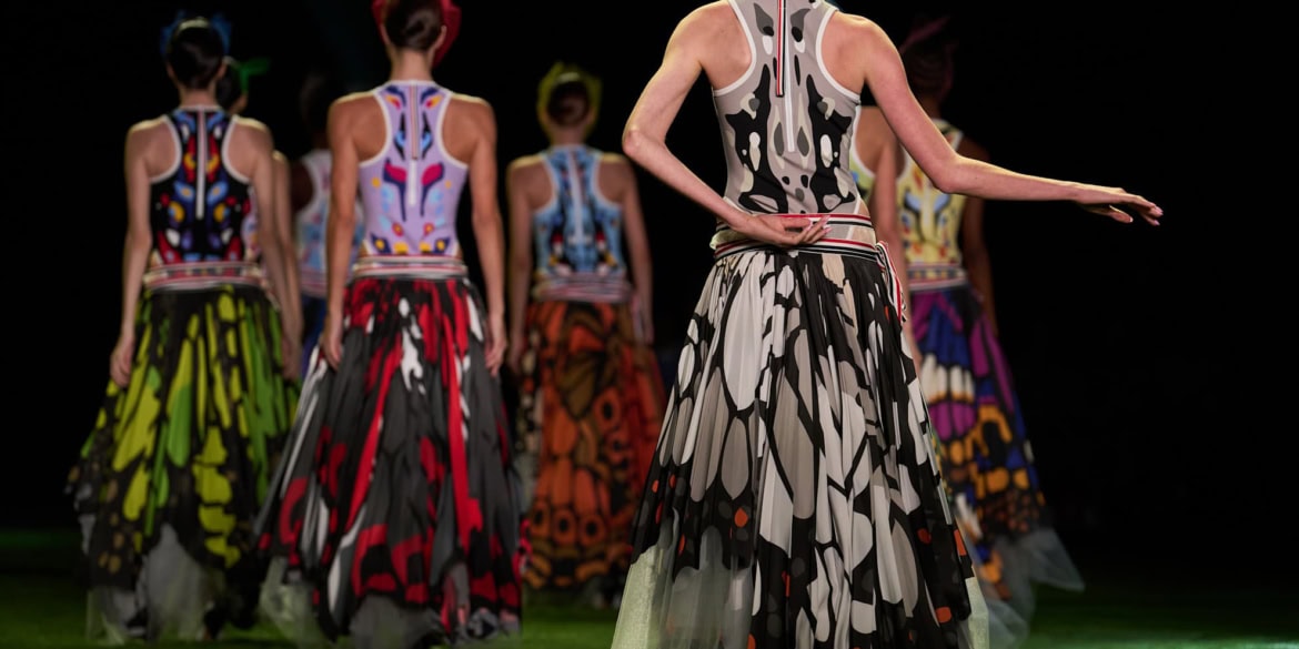 New York Top 10 Spring 2027 Fashion Shows