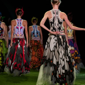 New York Top 10 Spring 2027 Fashion Shows