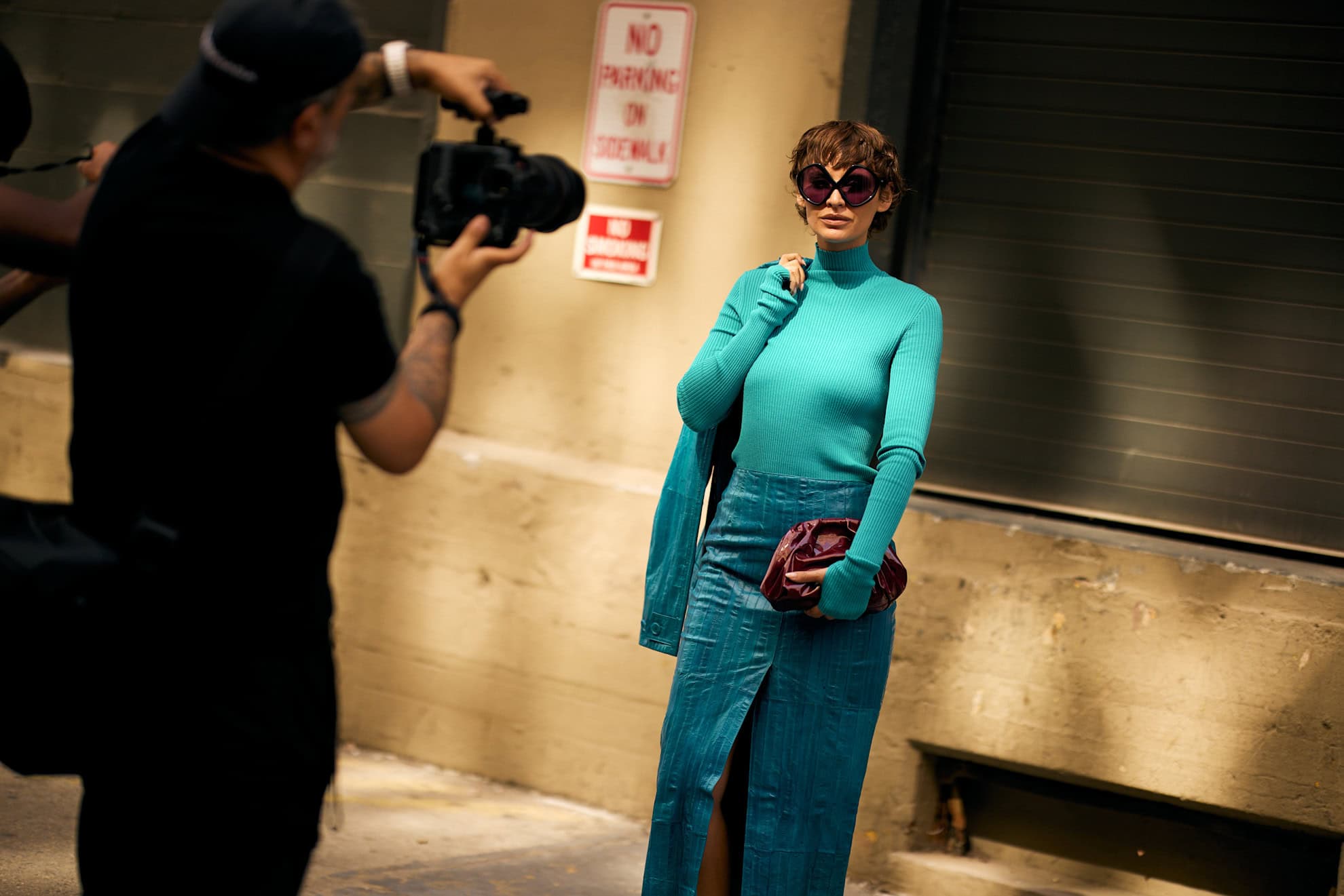 The Impression Where Fashion Gets Creative