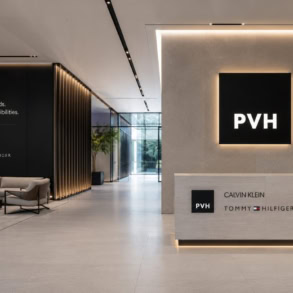 PVH Q2 Revenue Falls 2026