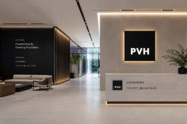 PVH Q2 Revenue Falls 2026