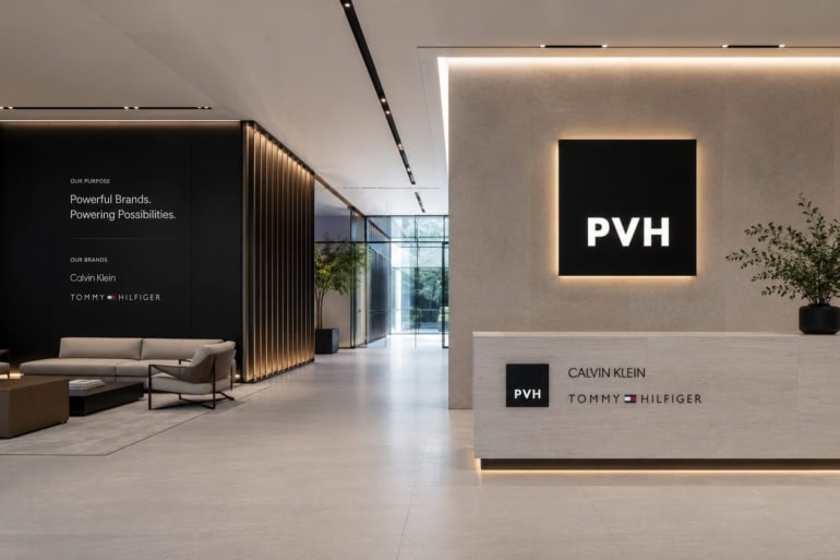 PVH Q2 Revenue Falls 2026