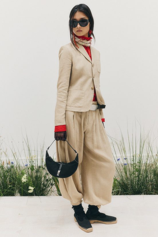 Polo Ralph Lauren Spring 2027 Fashion Show
