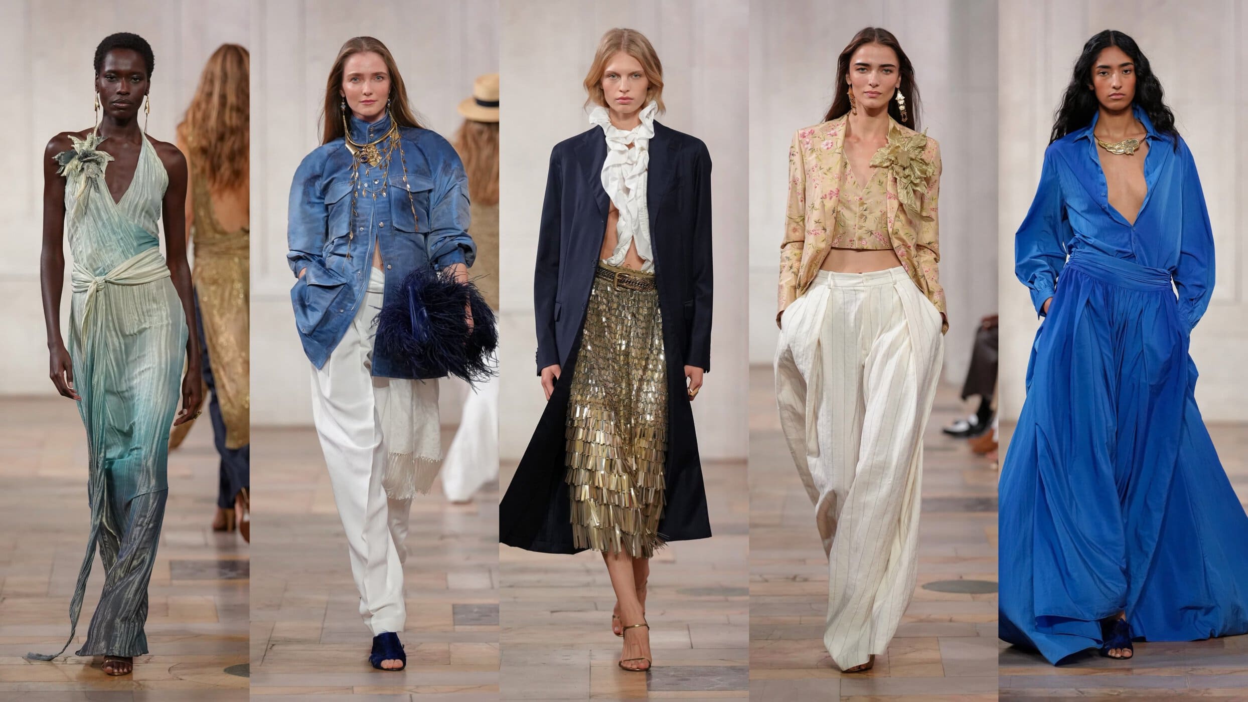 The Impression Where Fashion Gets Creative