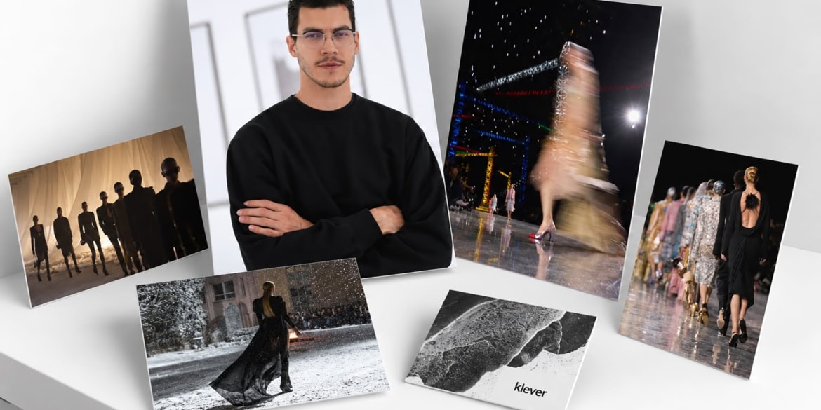 Rubiel Taborda’s Search for Fashion’s Next Great Model