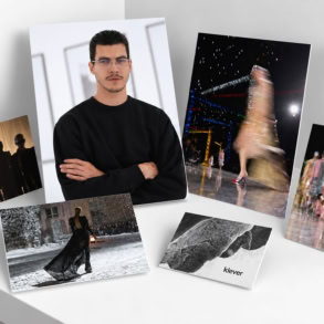 Rubiel Taborda’s Search for Fashion’s Next Great Model