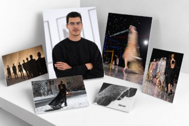 Rubiel Taborda’s Search for Fashion’s Next Great Model