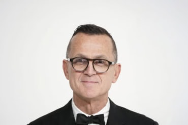 Steven Kolb Resigns From CFDA
