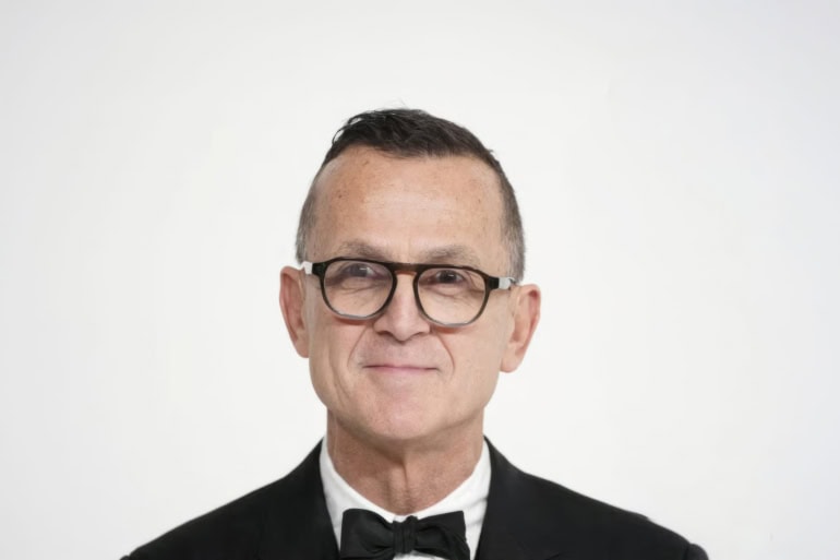 Steven Kolb Resigns From CFDA