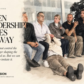 Steven Kolb the CFDA and When Leadership Loses Its Way