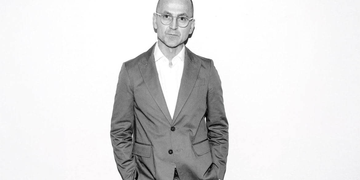 CFDA Places Steven Kolb on Leave