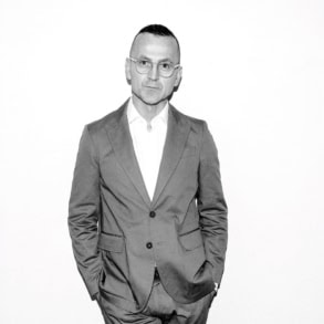 CFDA Places Steven Kolb on Leave