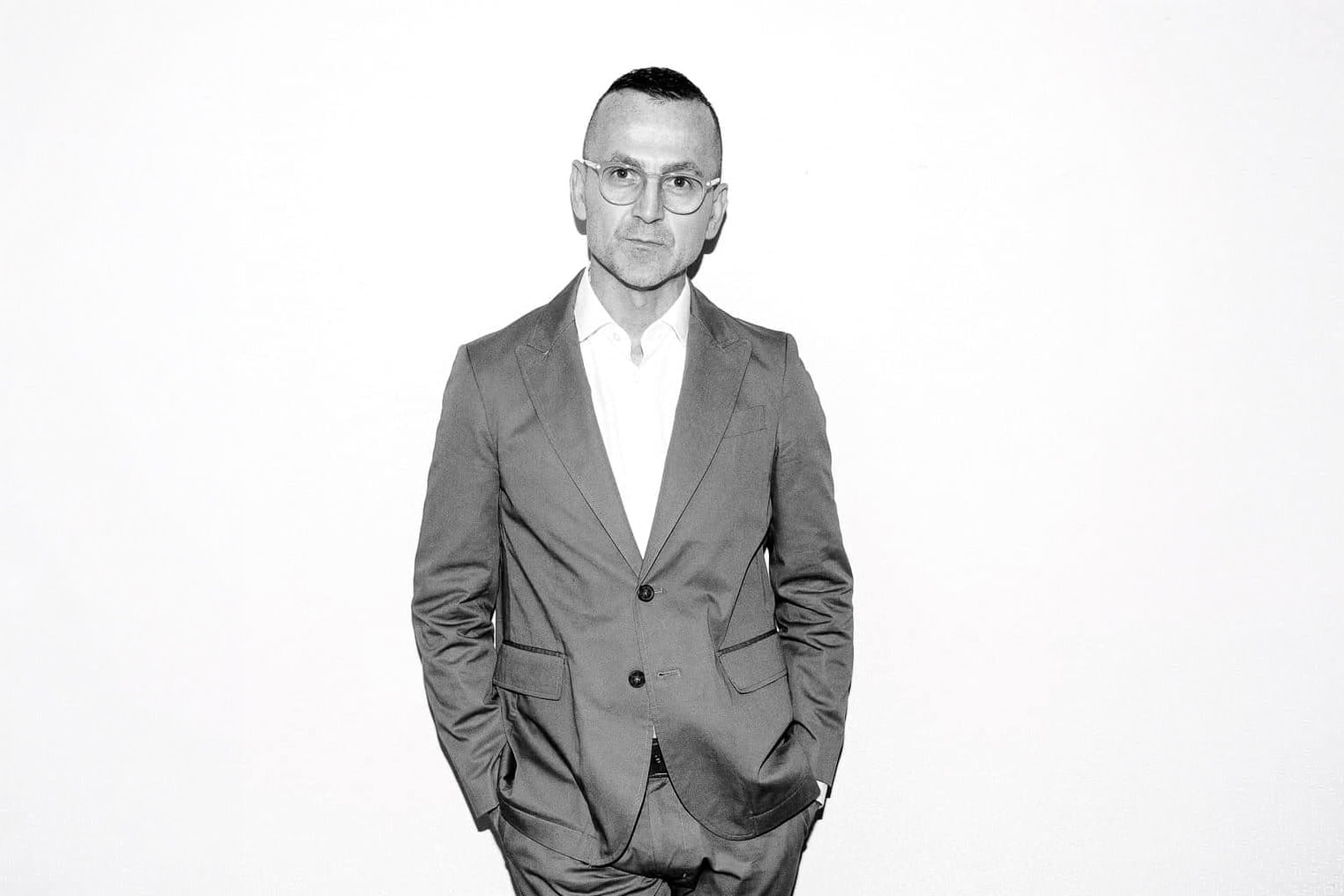 CFDA Places Steven Kolb on Leave