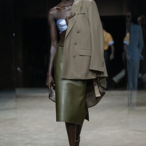 Tom Ford Spring 2027 Fashion Show