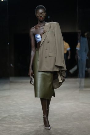 Tom Ford Spring 2027 Fashion Show