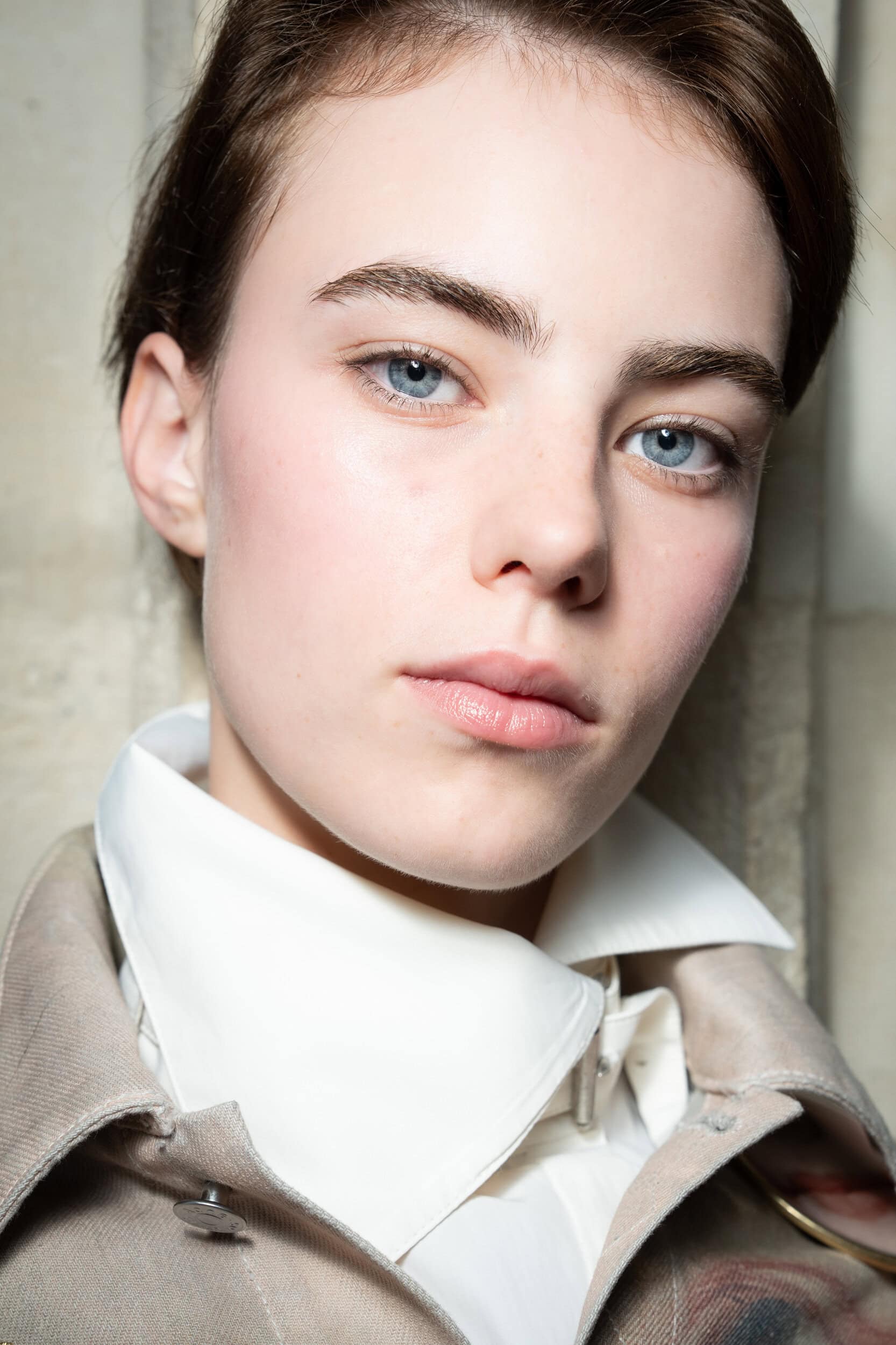 Acne Studios Spring 2027 Fashion Show Backstage