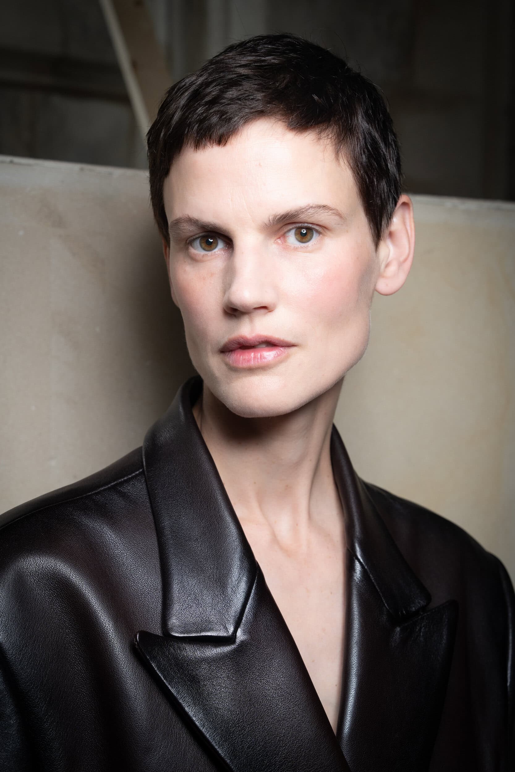 Acne Studios Spring 2027 Fashion Show Backstage