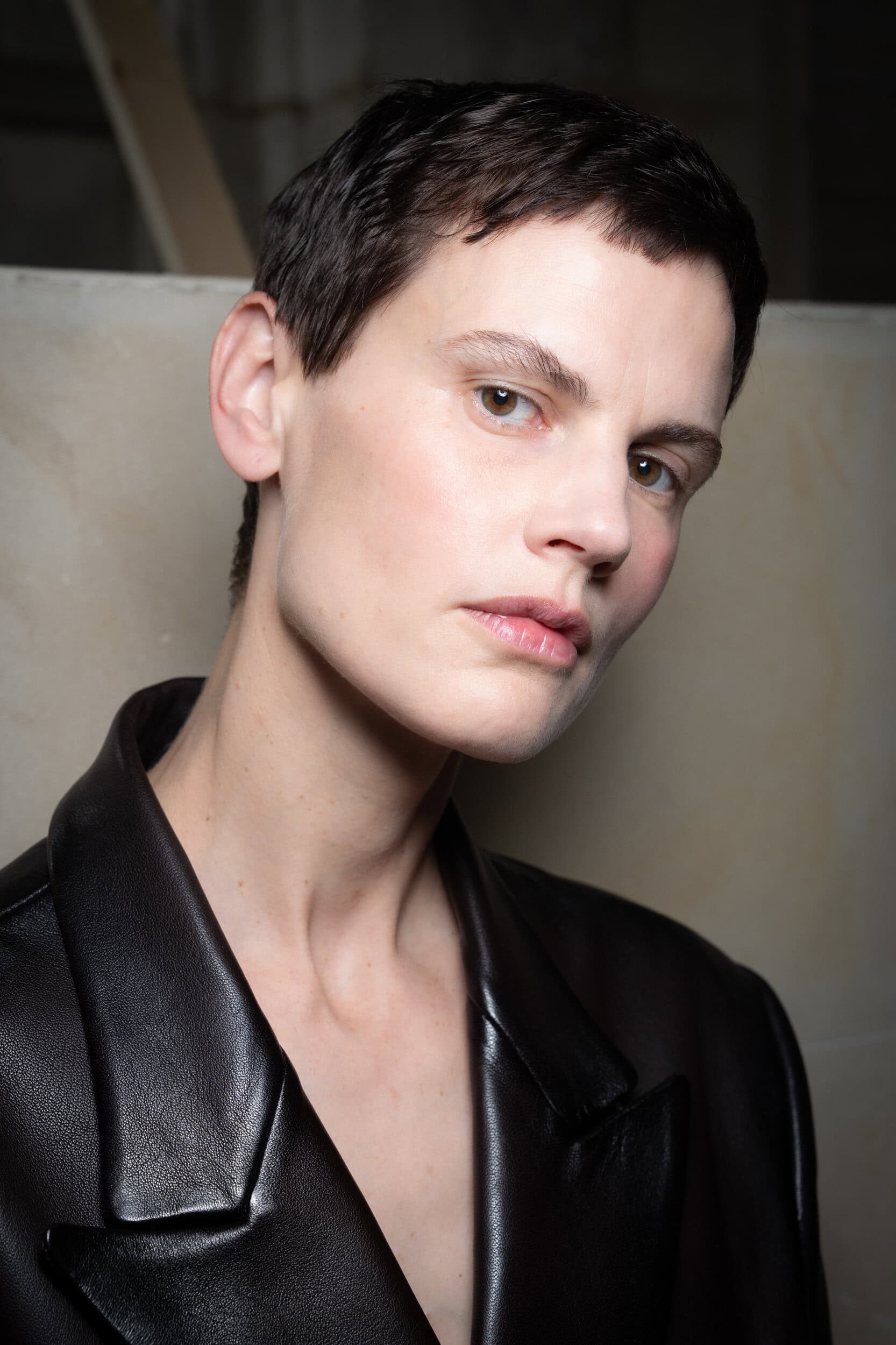 Acne Studios Spring 2027 Fashion Show Backstage