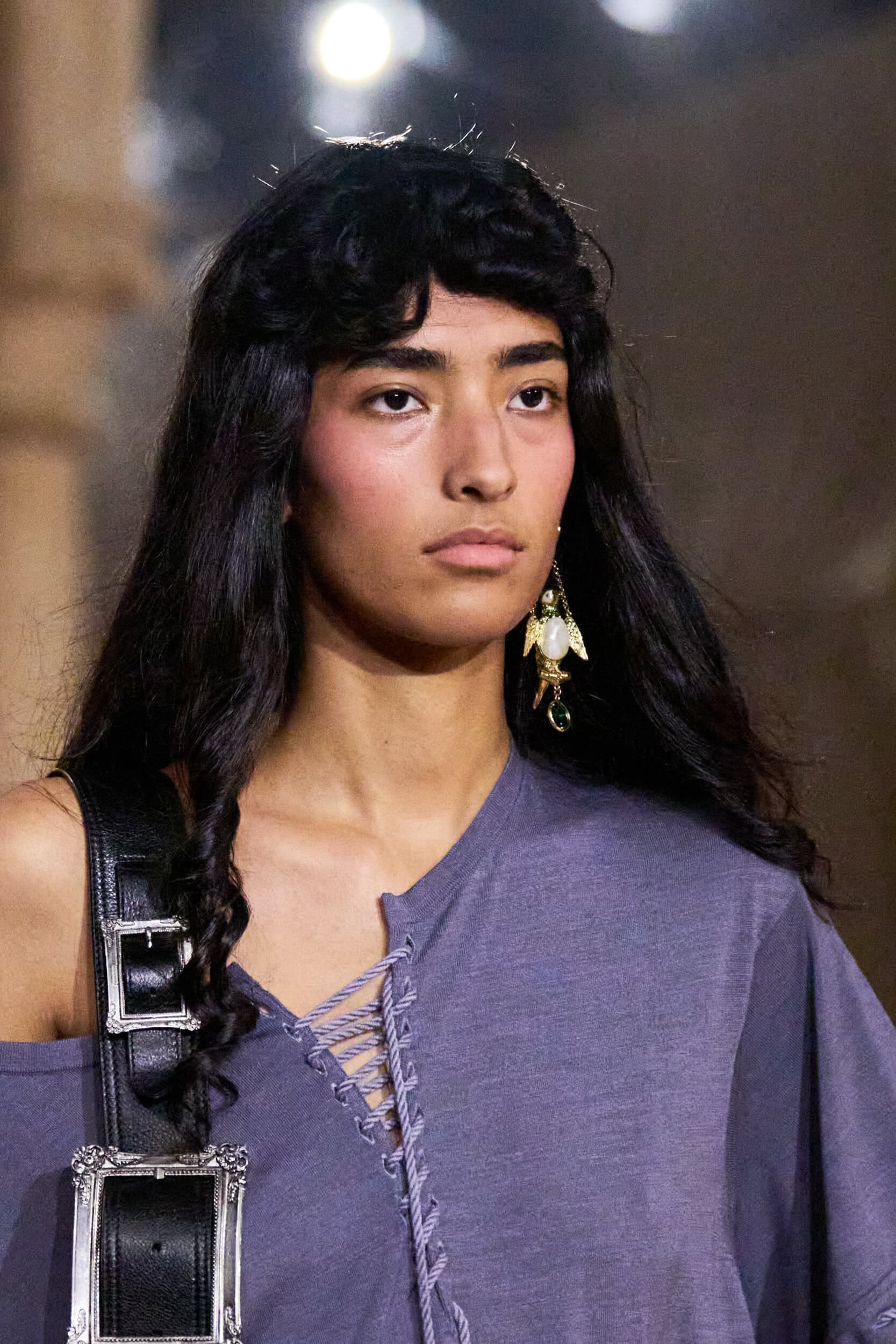 Acne Studios Spring 2027 Fashion Show Details