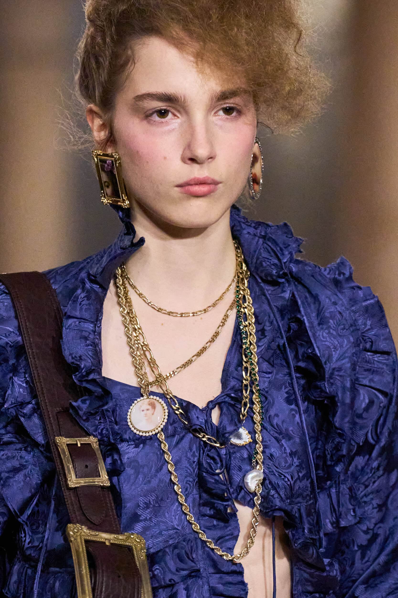 Acne Studios Spring 2027 Fashion Show Details