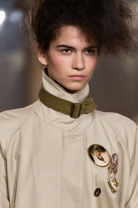 Acne Studios Spring 2027 Fashion Show Details