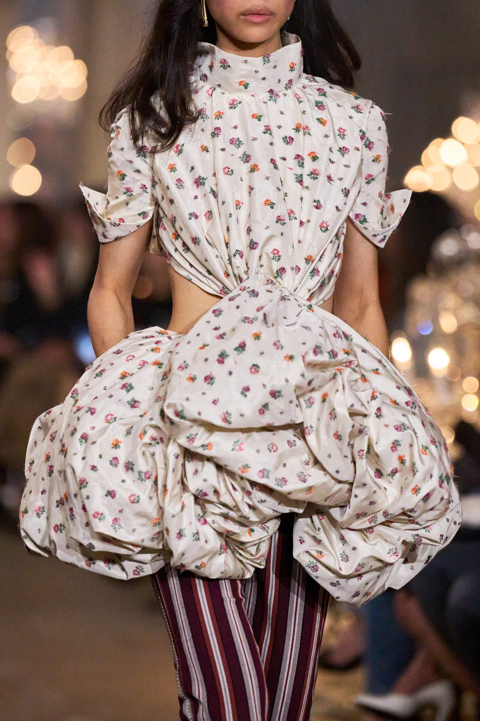 Acne Studios Spring 2027 Fashion Show Details