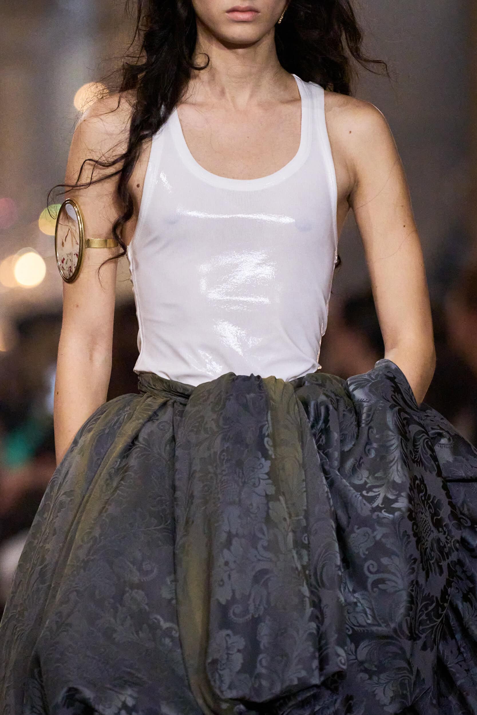 Acne Studios Spring 2027 Fashion Show Details