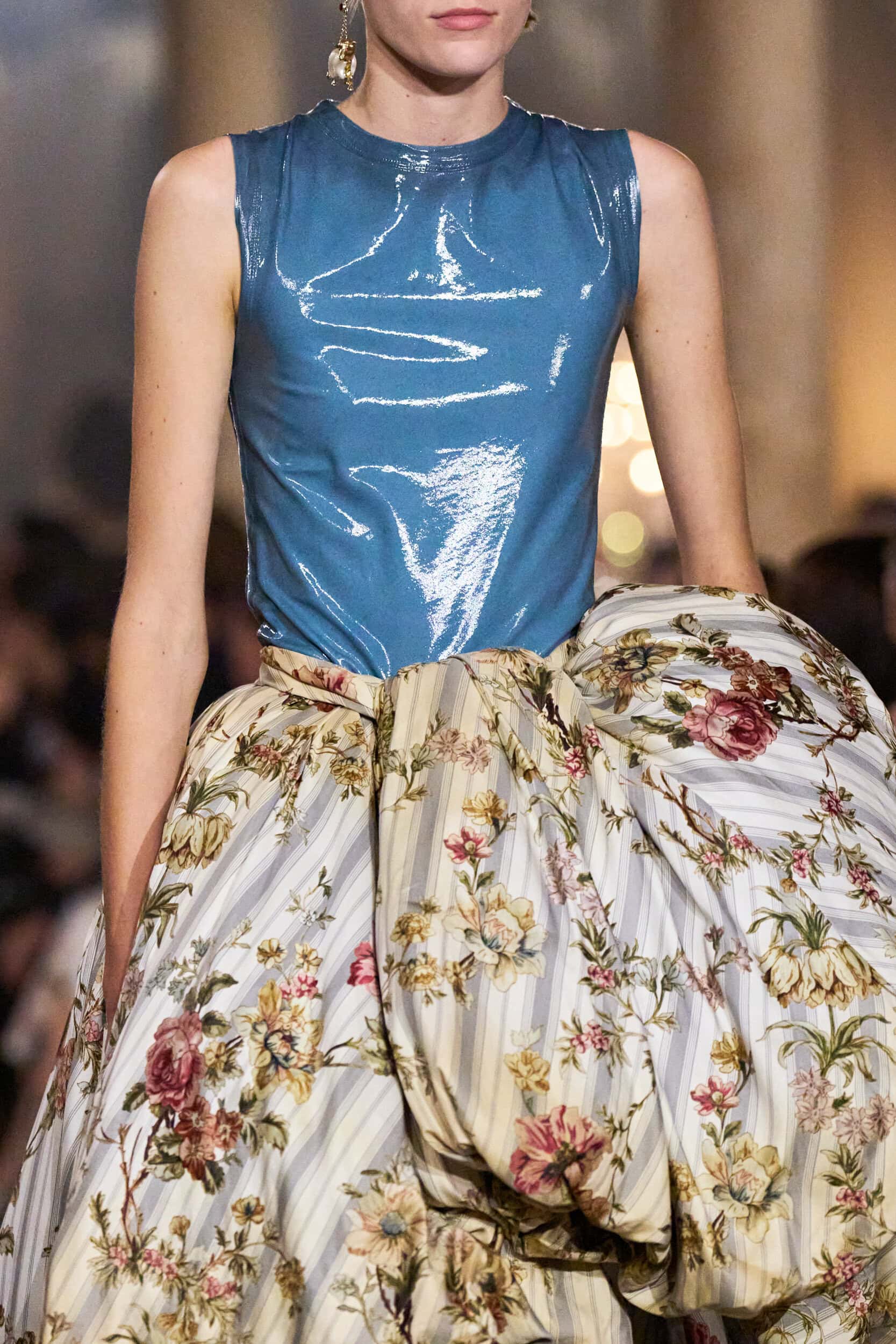 Acne Studios Spring 2027 Fashion Show Details