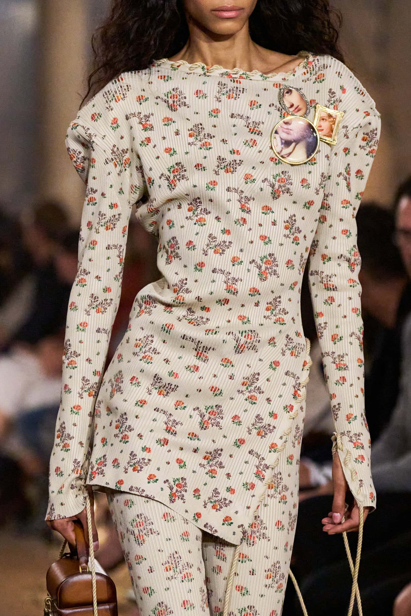 Acne Studios Spring 2027 Fashion Show Details