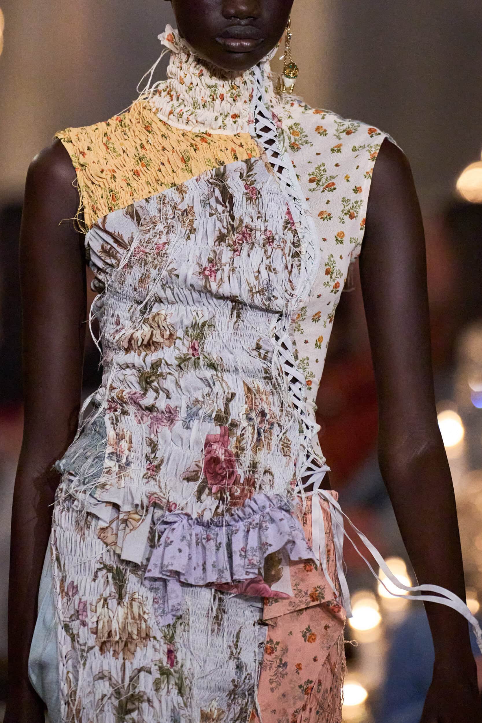 Acne Studios Spring 2027 Fashion Show Details