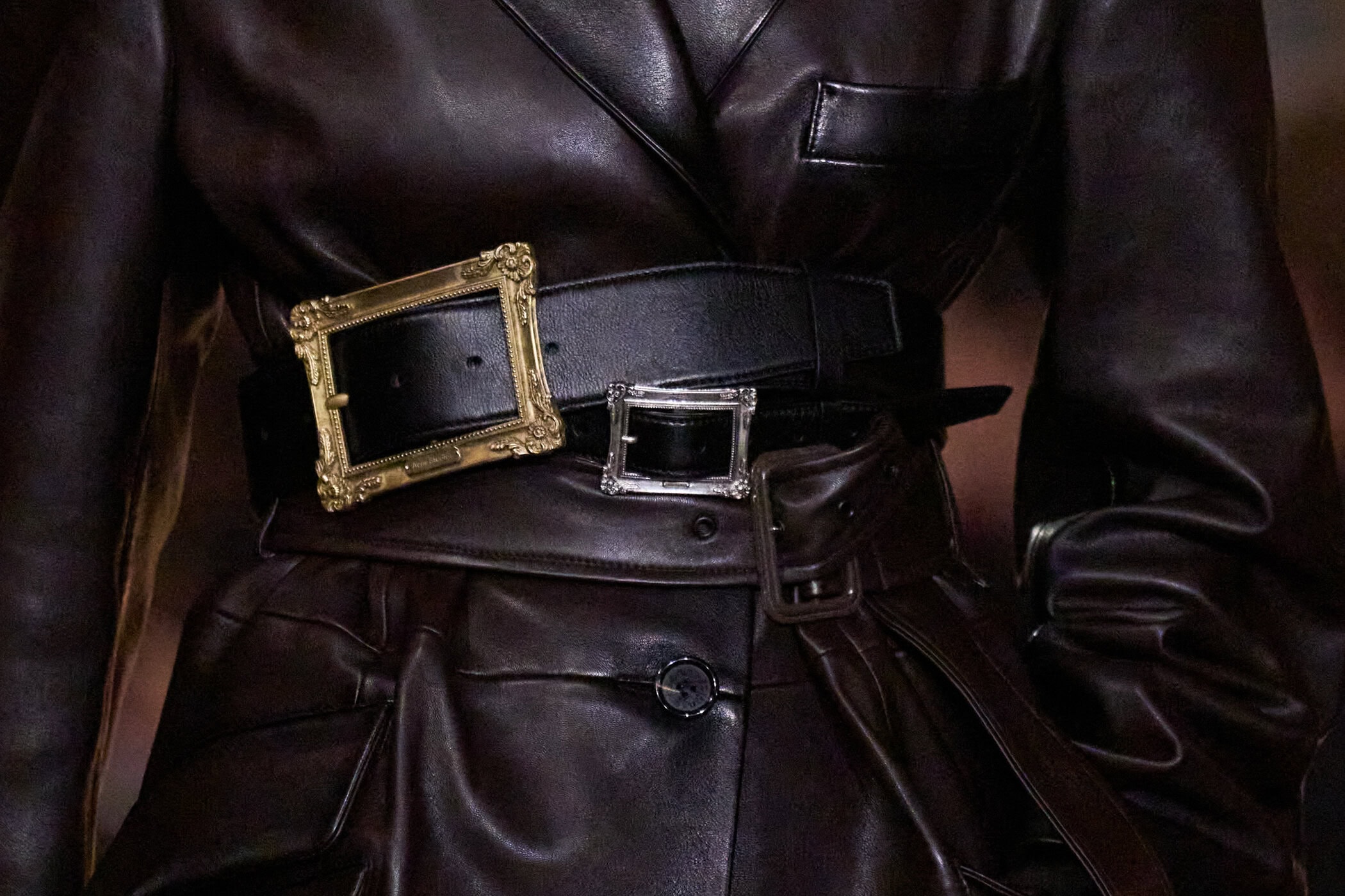 Acne Studios Spring 2027 Fashion Show Details