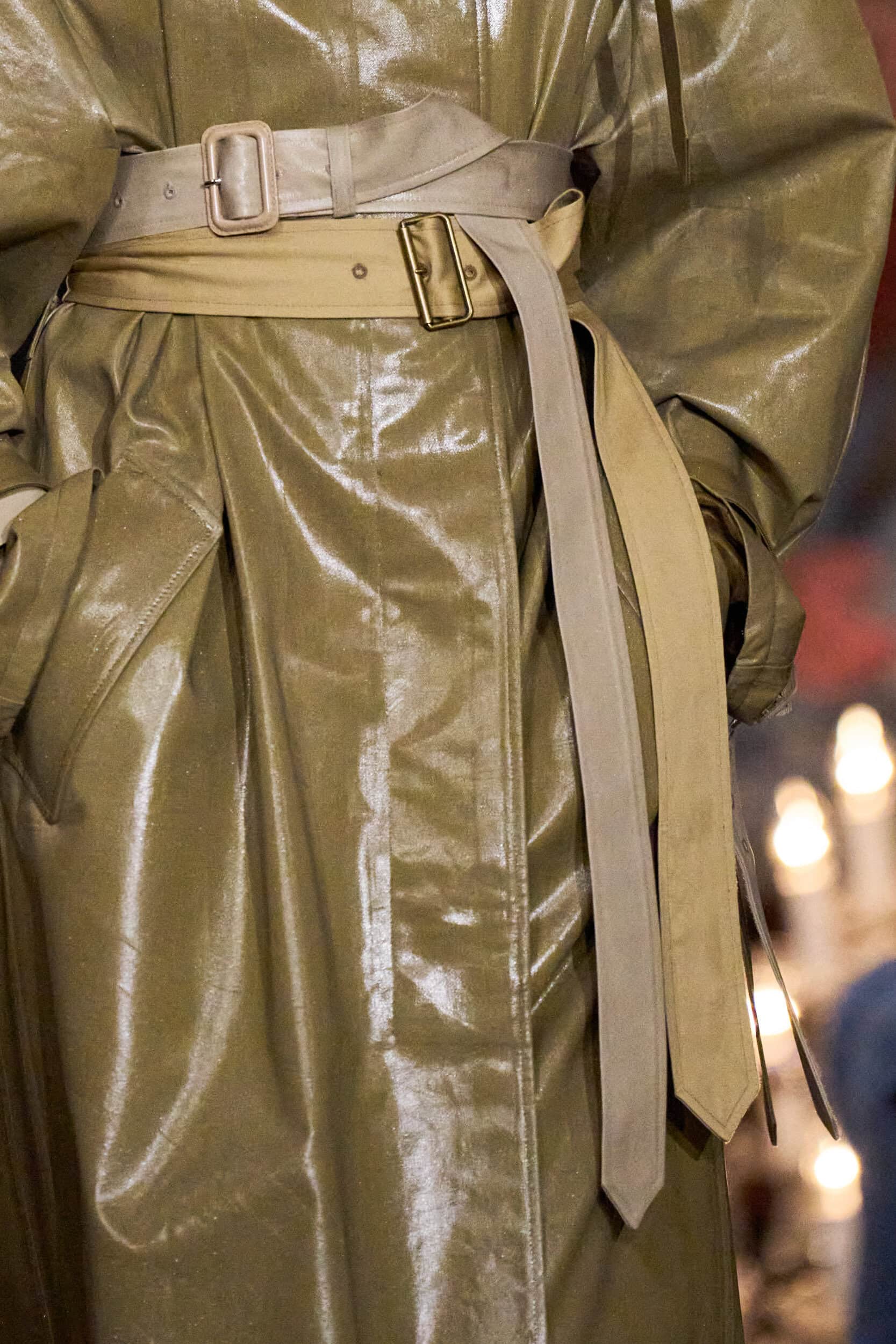 Acne Studios Spring 2027 Fashion Show Details