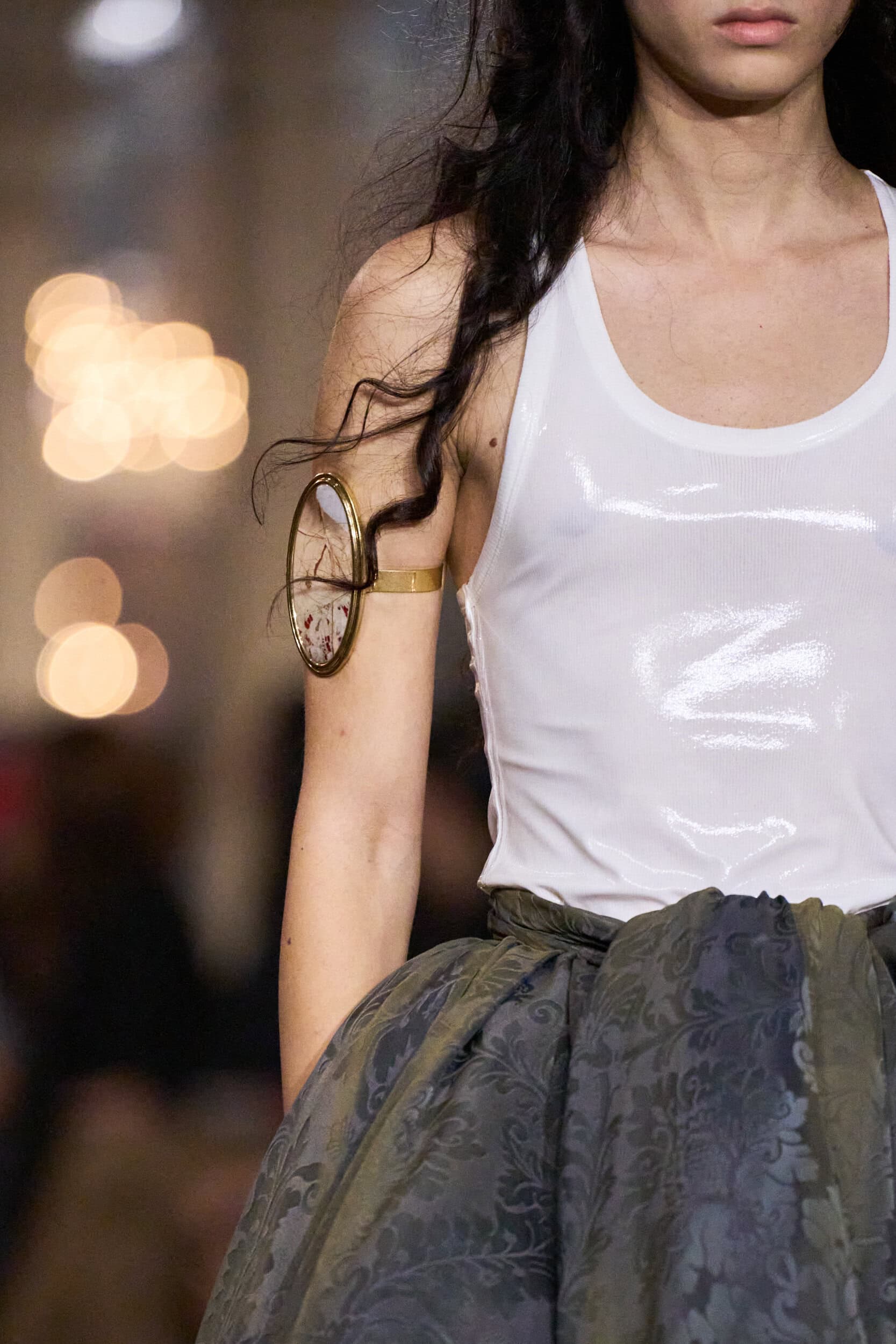 Acne Studios Spring 2027 Fashion Show Details