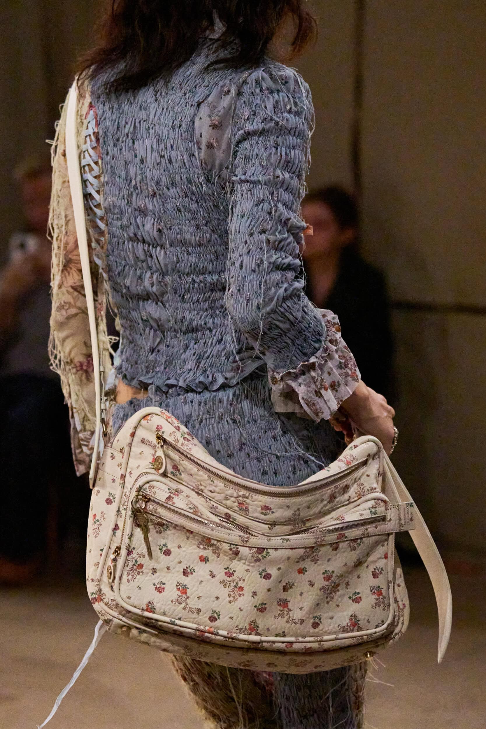 Acne Studios Spring 2027 Fashion Show Details
