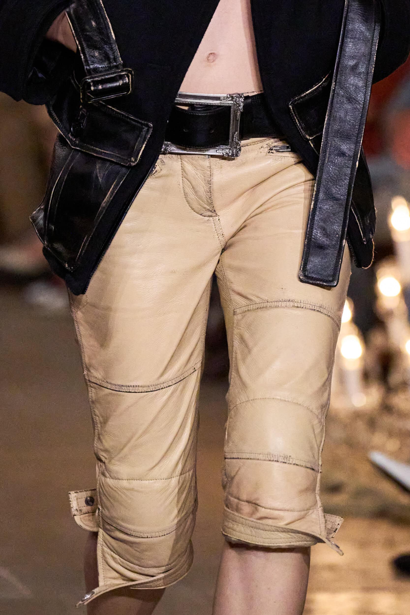 Acne Studios Spring 2027 Fashion Show Details