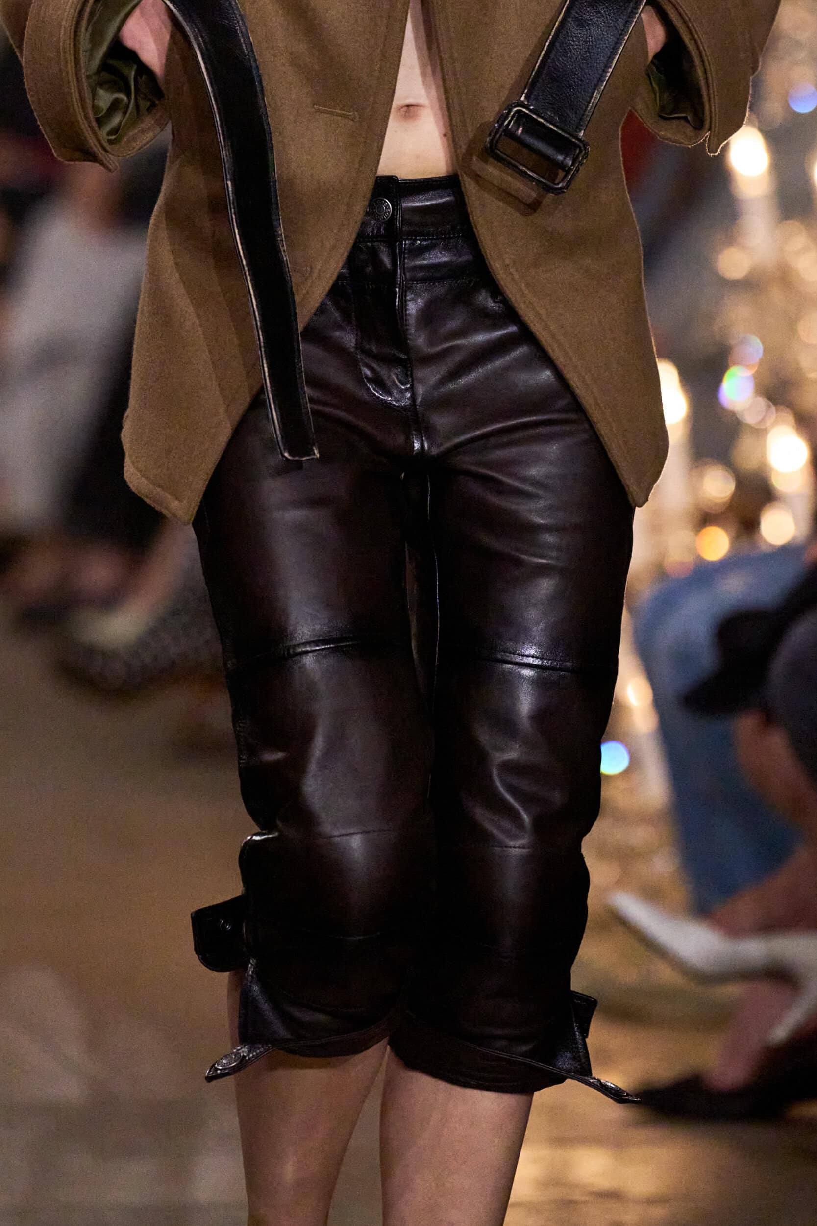 Acne Studios Spring 2027 Fashion Show Details