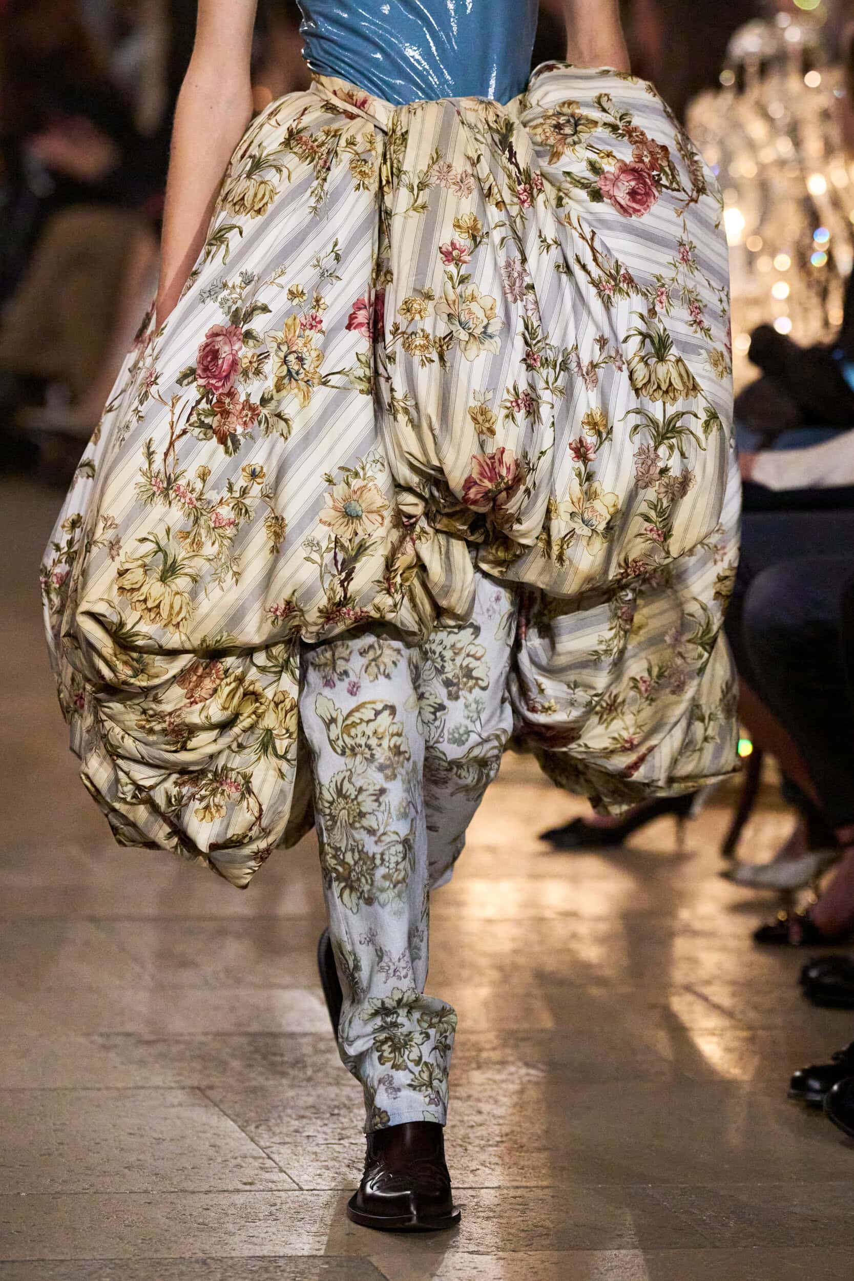 Acne Studios Spring 2027 Fashion Show Details