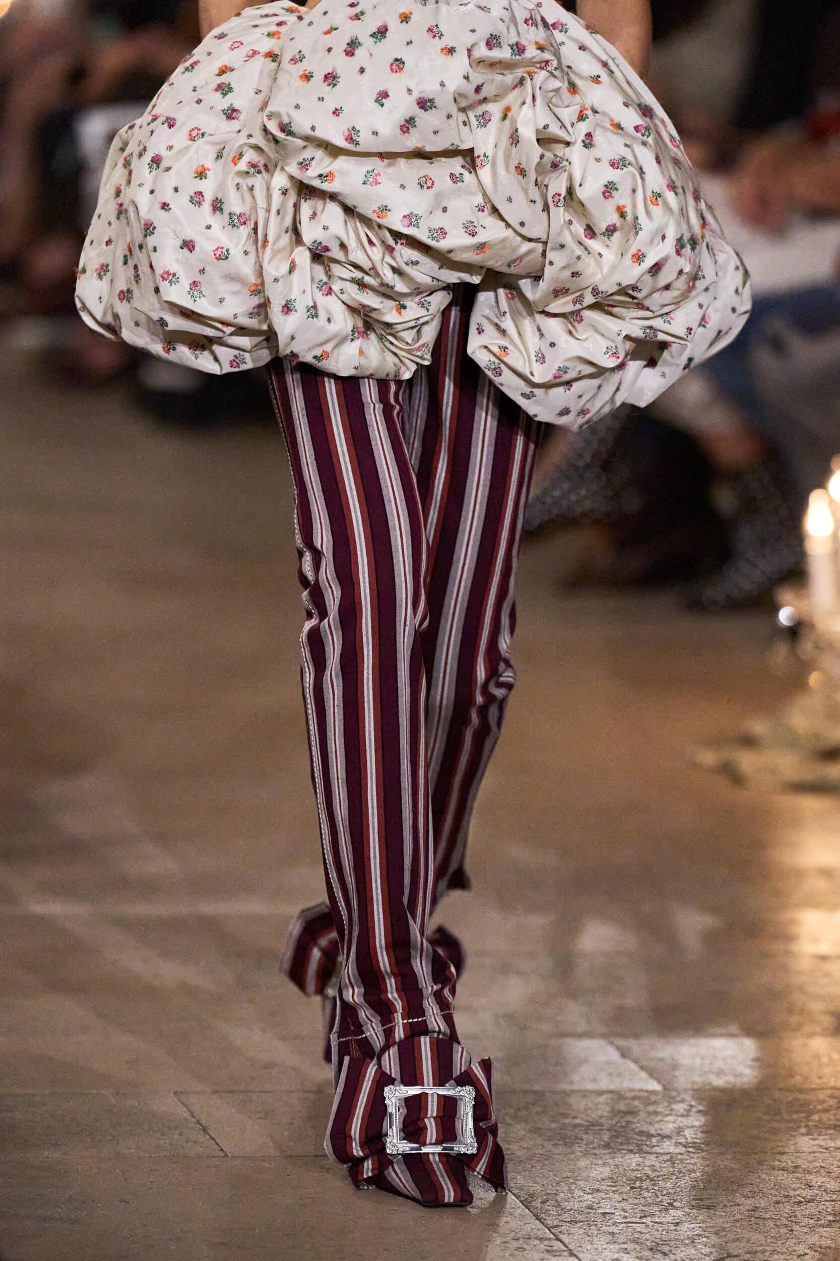 Acne Studios Spring 2027 Fashion Show Details