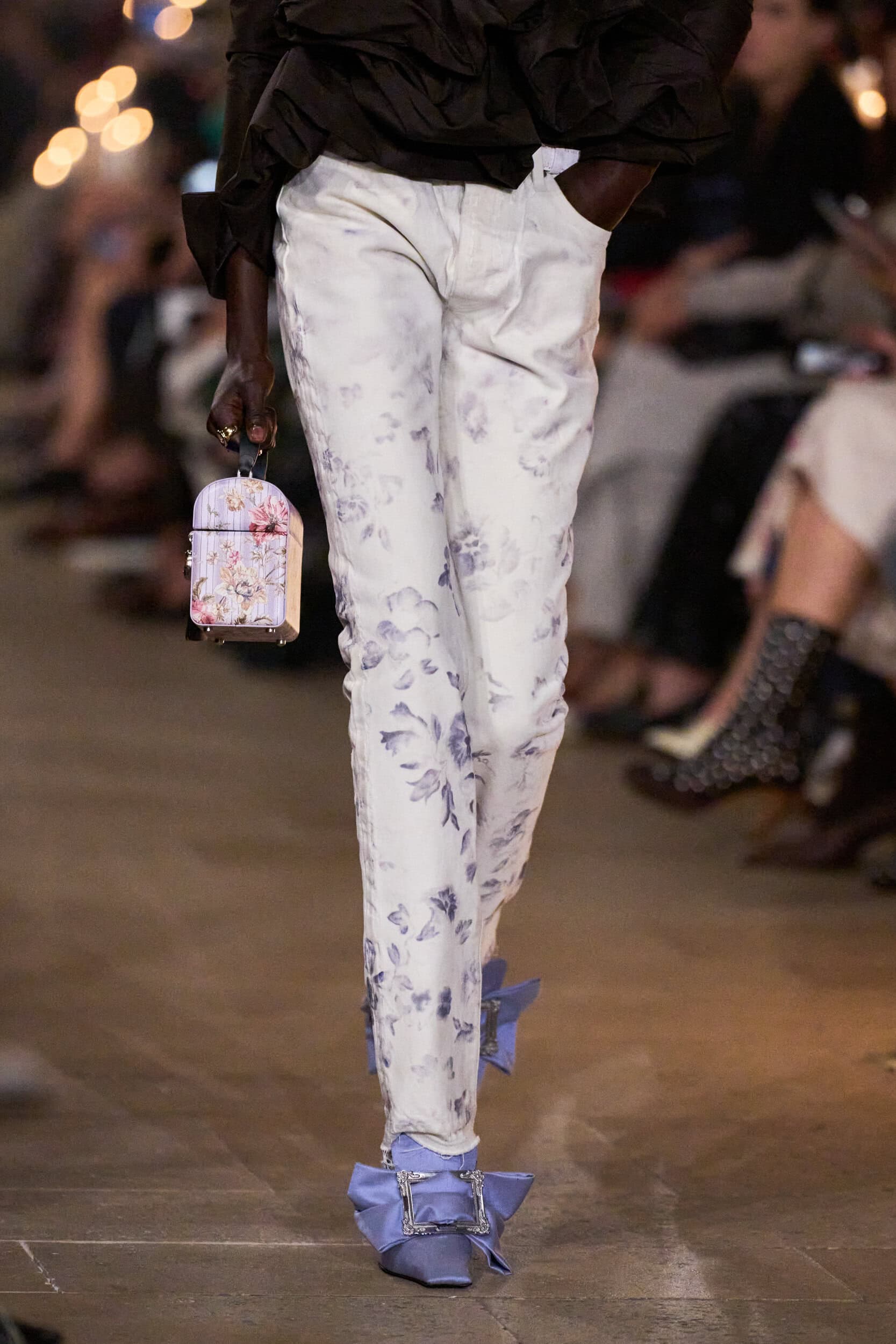 Acne Studios Spring 2027 Fashion Show Details