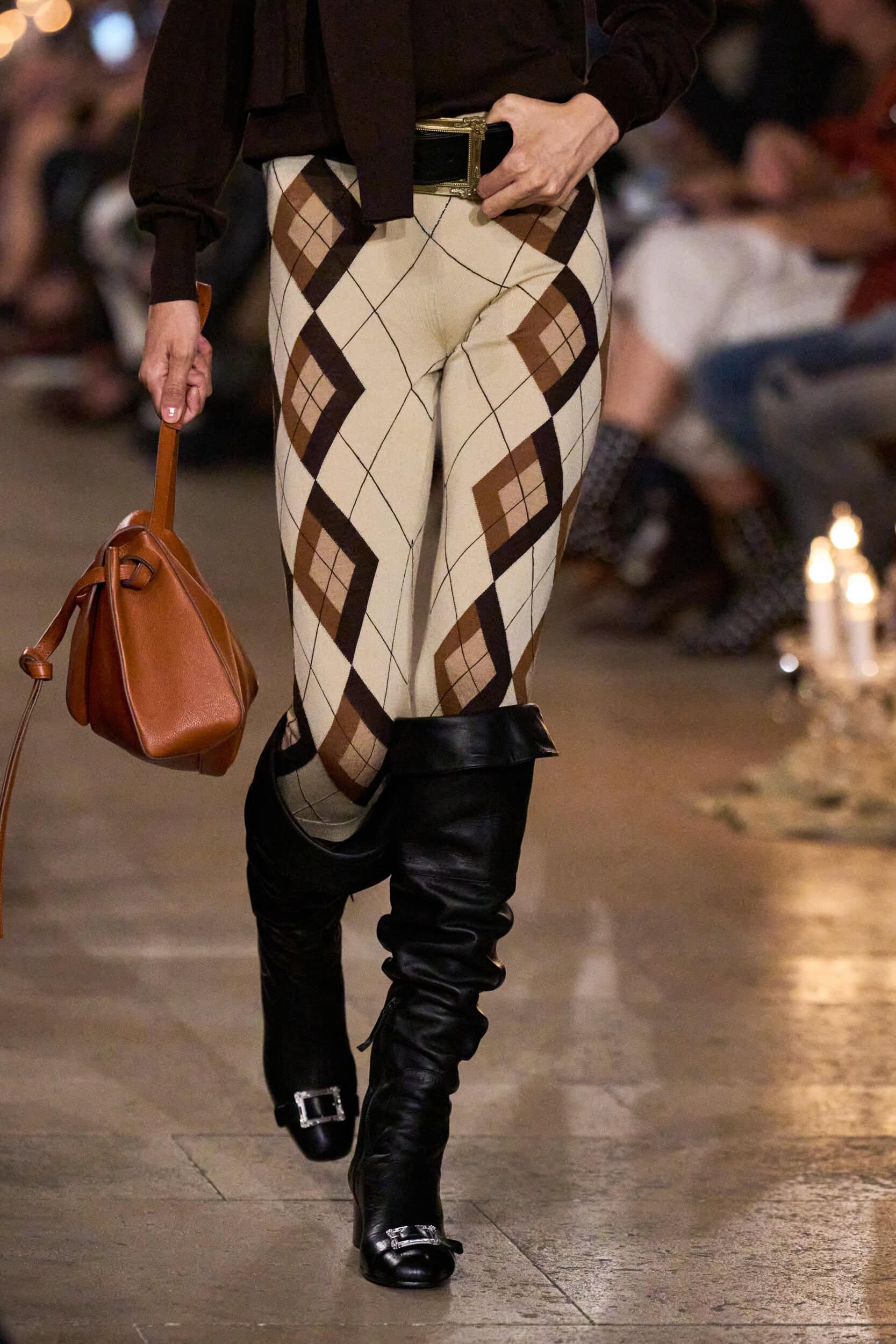 Acne Studios Spring 2027 Fashion Show Details