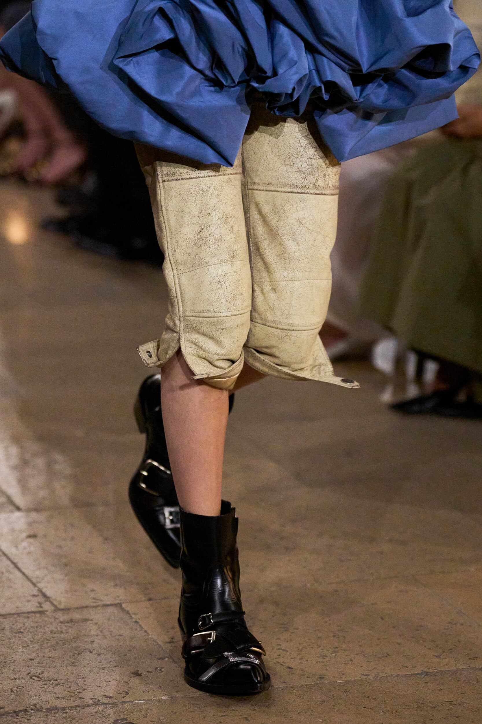 Acne Studios Spring 2027 Fashion Show Details