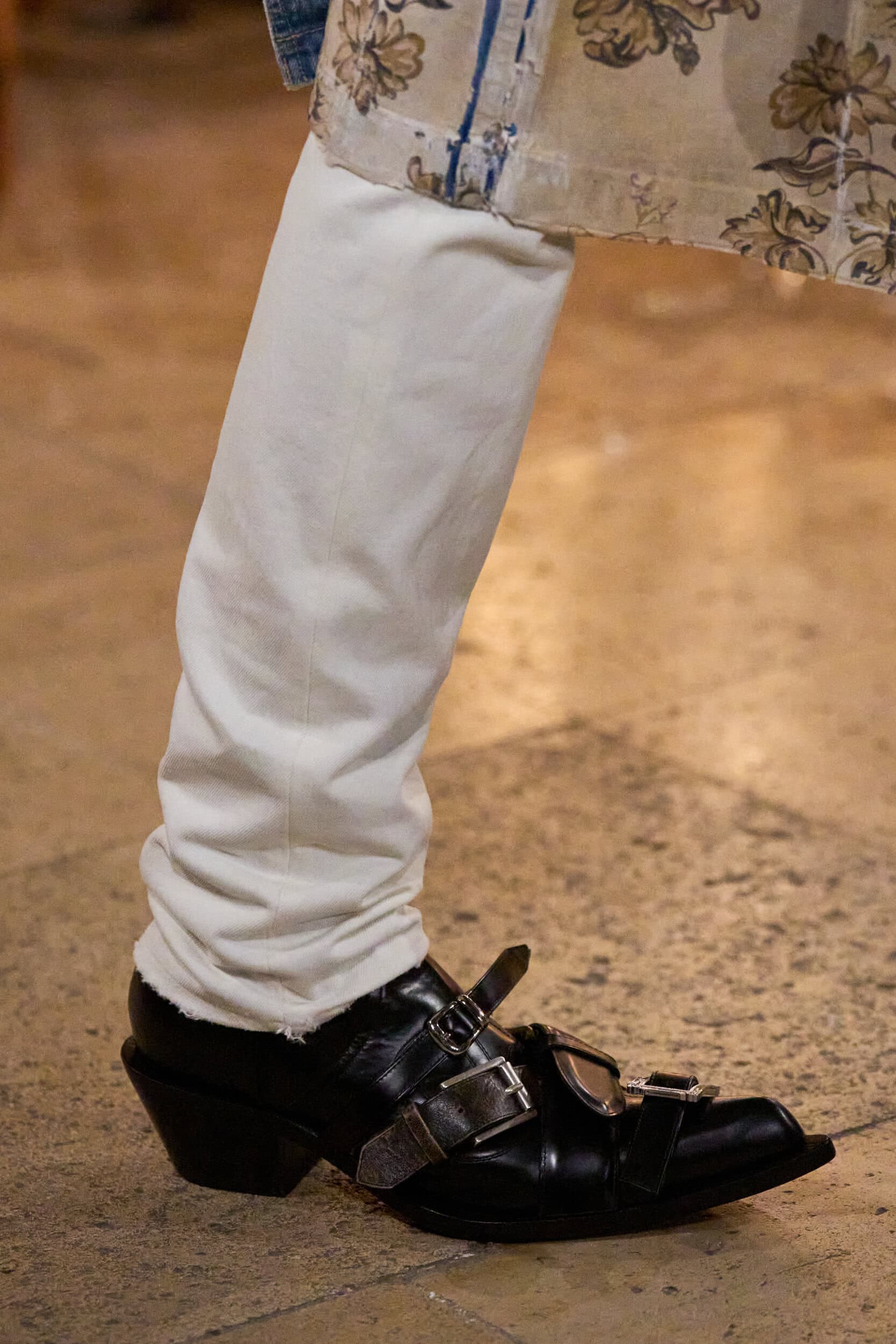 Acne Studios Spring 2027 Fashion Show Details