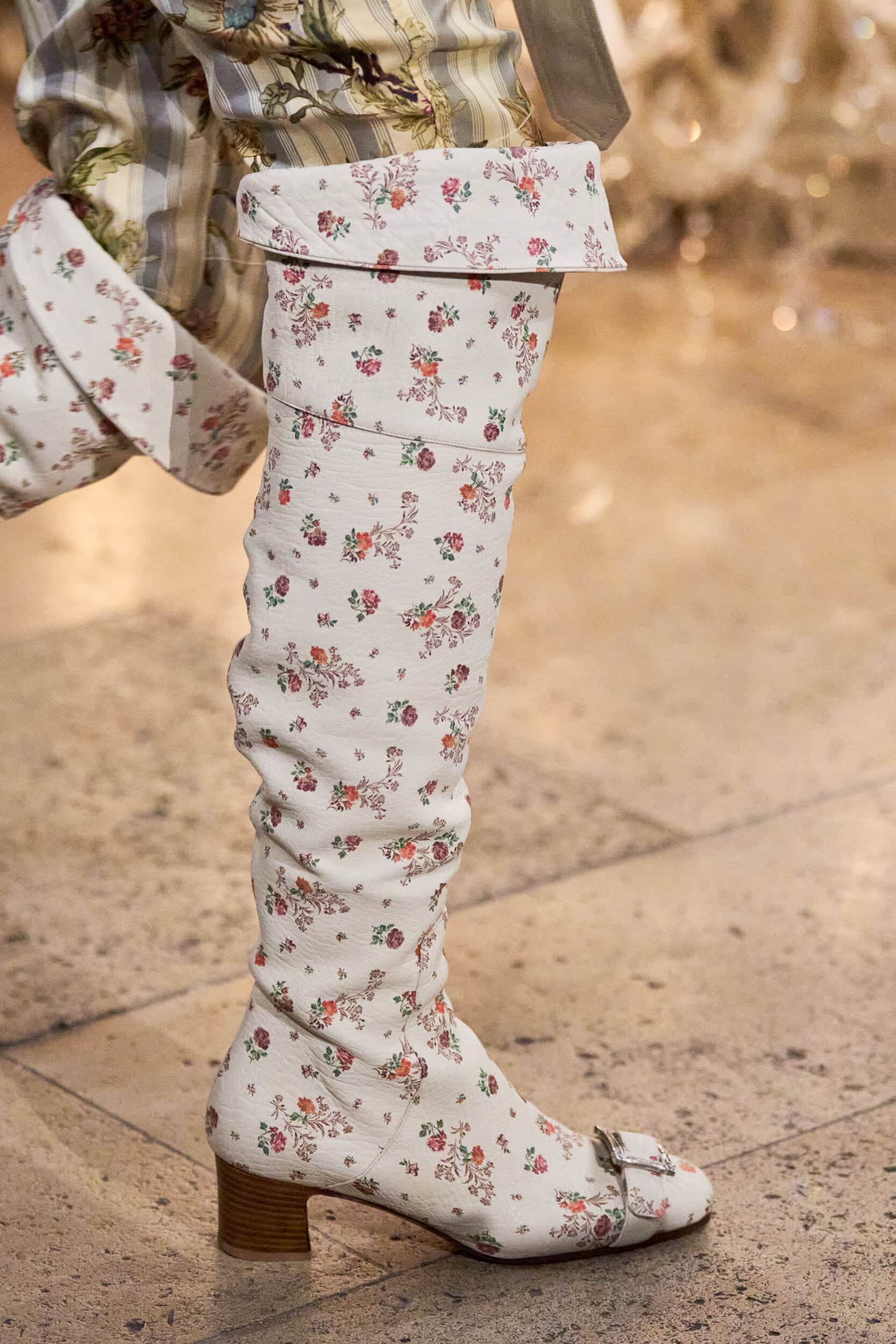 Acne Studios Spring 2027 Fashion Show Details